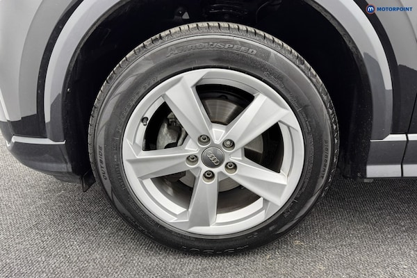 Used Audi Q2 2020 for sale - 76303274: Photo 31