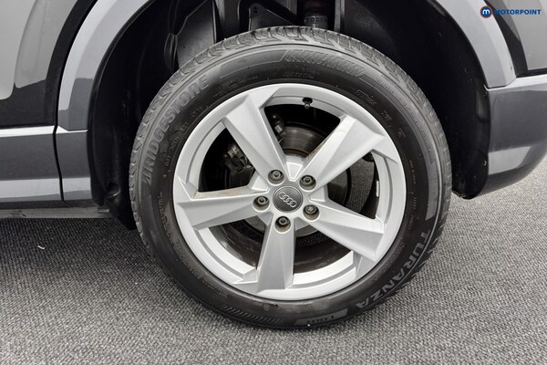 Used Audi Q2 2020 for sale - 76303274: Photo 32