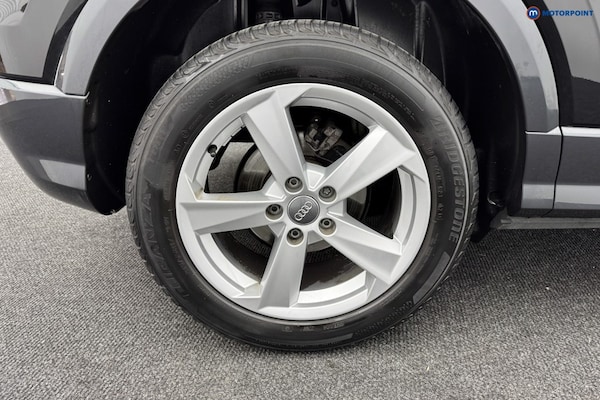 Used Audi Q2 2020 for sale - 76303274: Photo 33