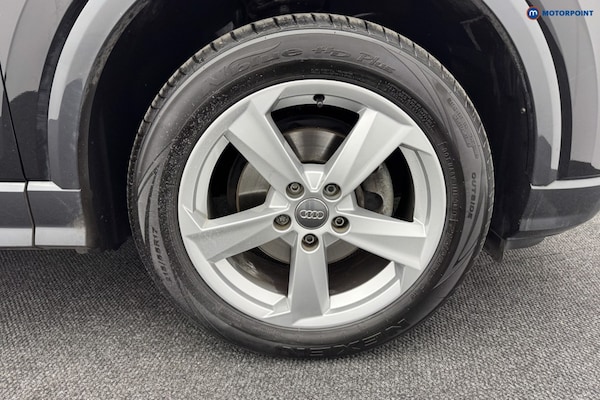 Used Audi Q2 2020 for sale - 76303274: Photo 34