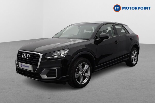 Used Audi Q2 2020 for sale - 76303274: Photo 3