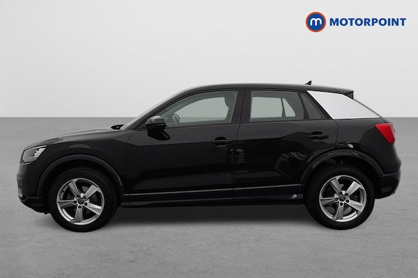 Used Audi Q2 2020 for sale - 76303274: Photo 4