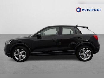 Used Audi Q2 2020 for sale - 76303274: Photo 4