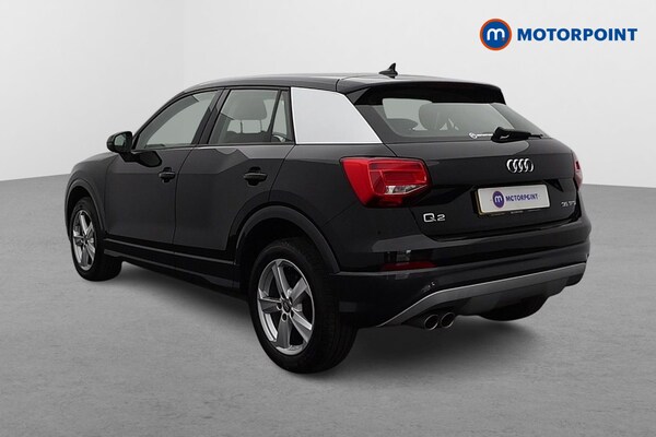 Used Audi Q2 2020 for sale - 76303274: Photo 5