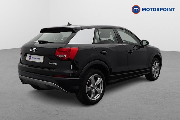 Used Audi Q2 2020 for sale - 76303274: Photo 7
