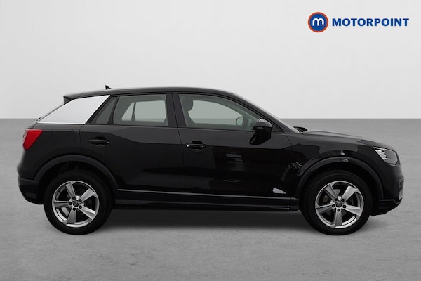 Used Audi Q2 2020 for sale - 76303274: Photo 8