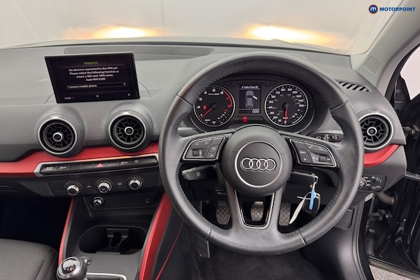 Used Audi Q2 2020 for sale - 76303274: Photo 9