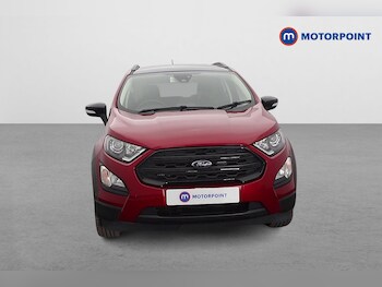 Used Ford Ecosport 2021 for sale - 78942479: Photo
