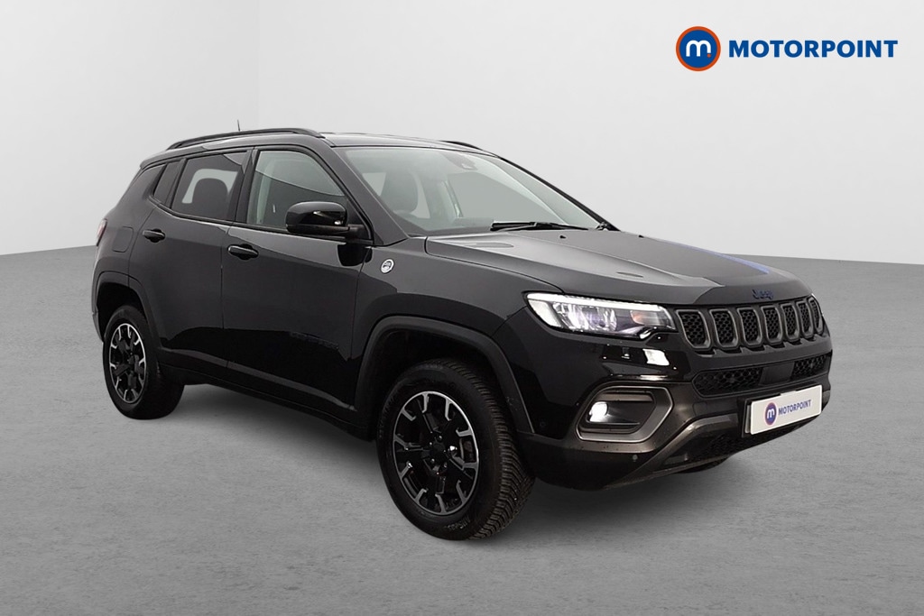 Used Jeep Compass 2023 for sale - 76961097: Photo 1