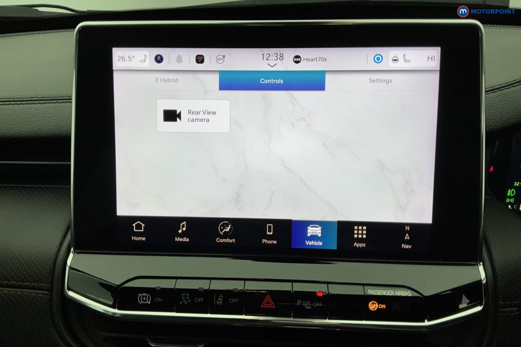 Used Jeep Compass 2023 for sale - 76961097: Photo 10