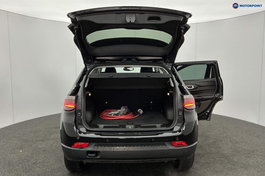 Used Jeep Compass 2023 for sale - 76961097: Photo 11