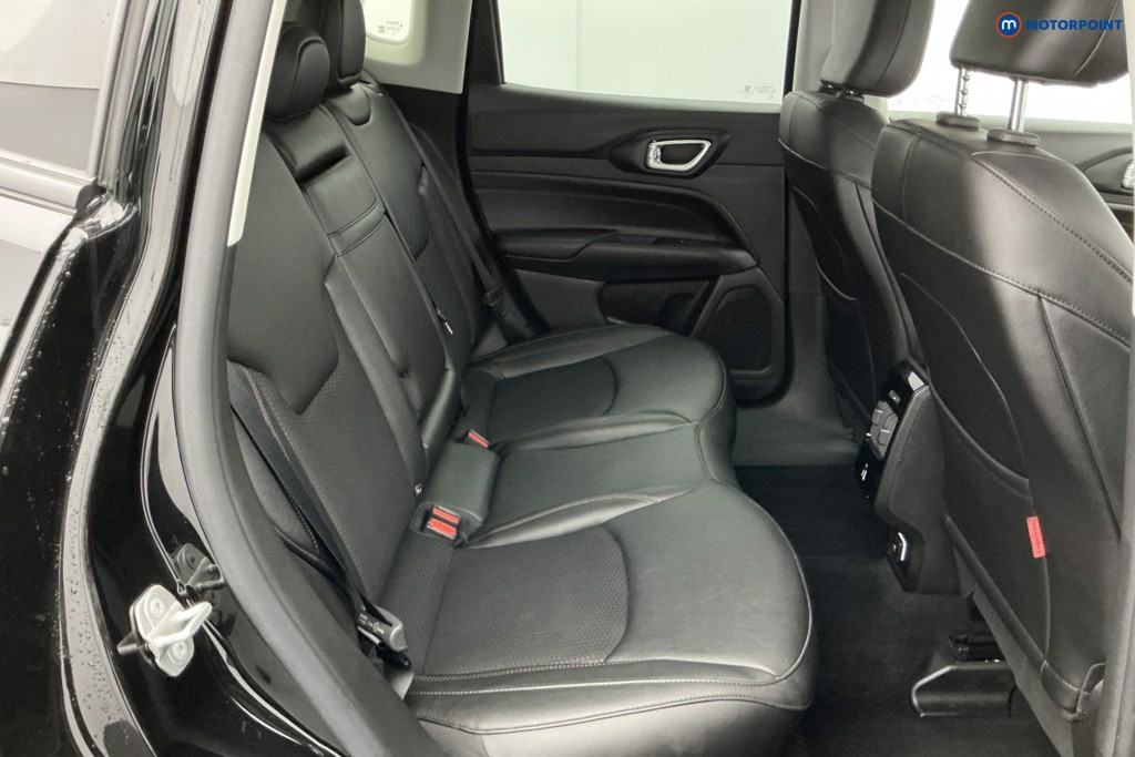 Used Jeep Compass 2023 for sale - 76961097: Photo 13