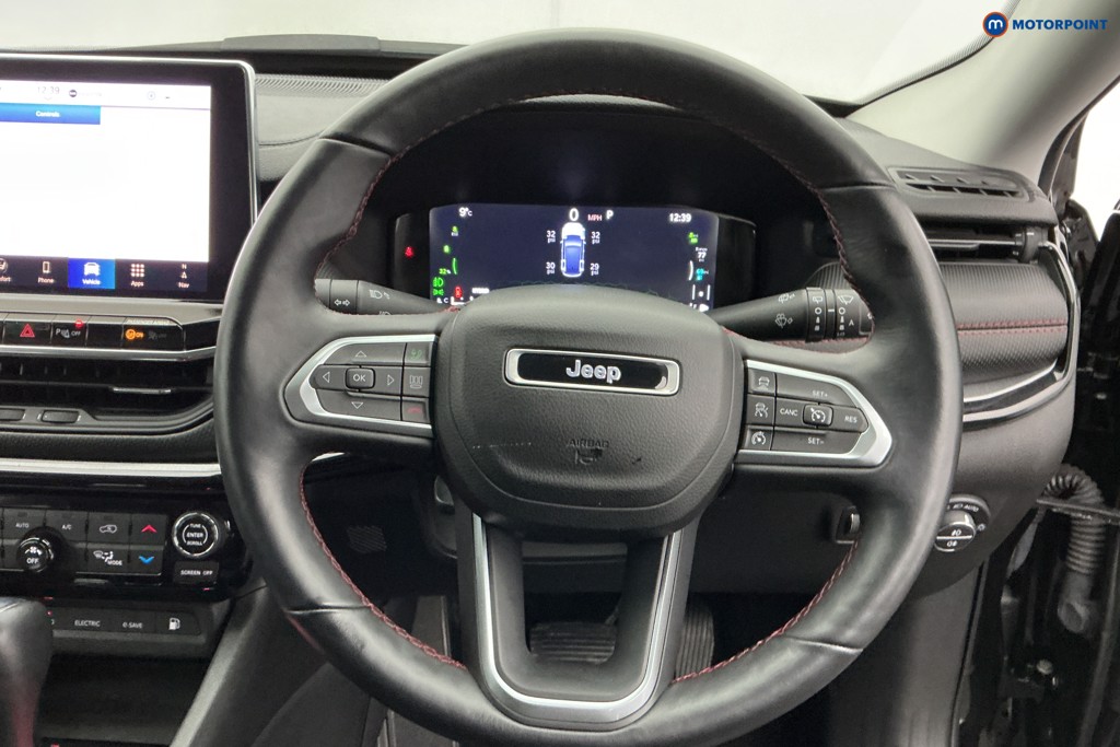 Used Jeep Compass 2023 for sale - 76961097: Photo 15