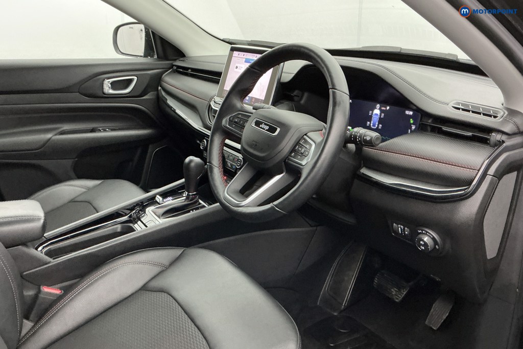 Used Jeep Compass 2023 for sale - 76961097: Photo 16