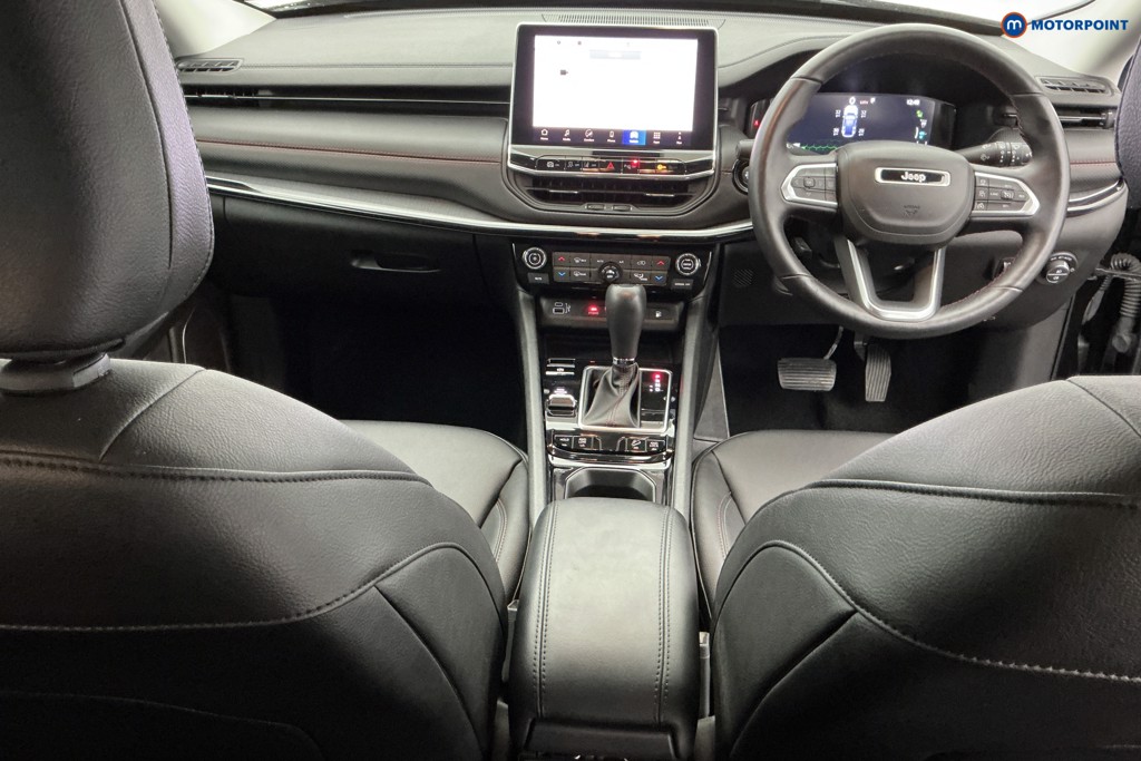 Used Jeep Compass 2023 for sale - 76961097: Photo 19