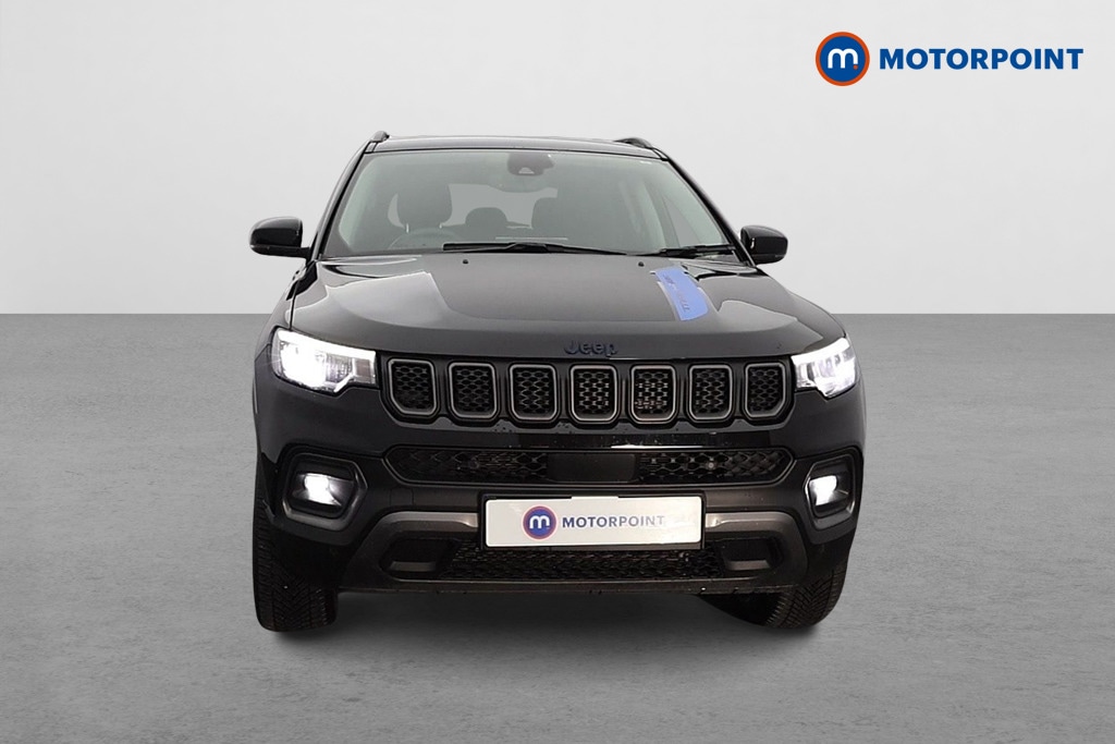 Used Jeep Compass 2023 for sale - 76961097: Photo 2