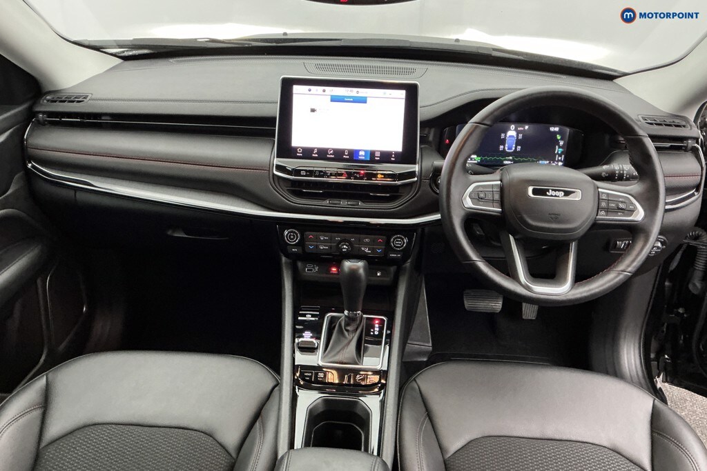 Used Jeep Compass 2023 for sale - 76961097: Photo 20