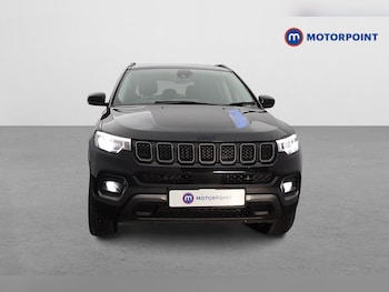 Used Jeep Compass 2023 for sale - 76961097: Photo