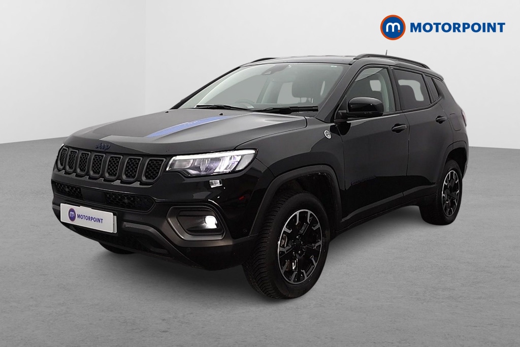Used Jeep Compass 2023 for sale - 76961097: Photo 3