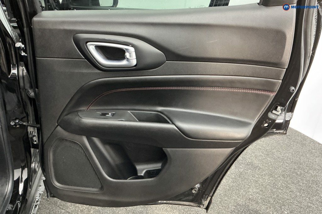 Used Jeep Compass 2023 for sale - 76961097: Photo 33