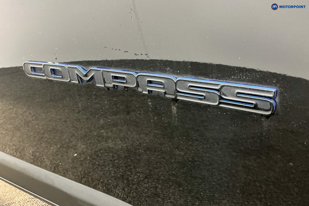 Used Jeep Compass 2023 for sale - 76961097: Photo 35