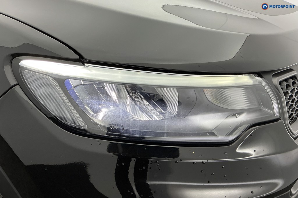 Used Jeep Compass 2023 for sale - 76961097: Photo 37