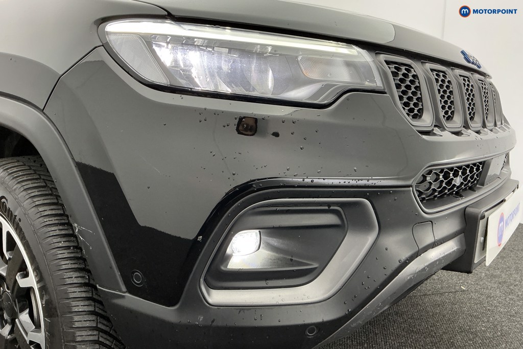 Used Jeep Compass 2023 for sale - 76961097: Photo 38