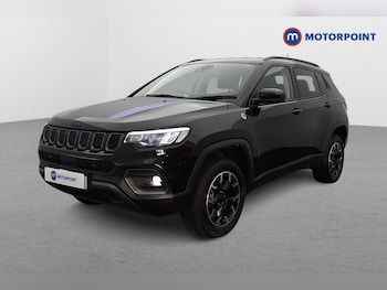 Used Jeep Compass 2023 for sale - 76961097: Photo