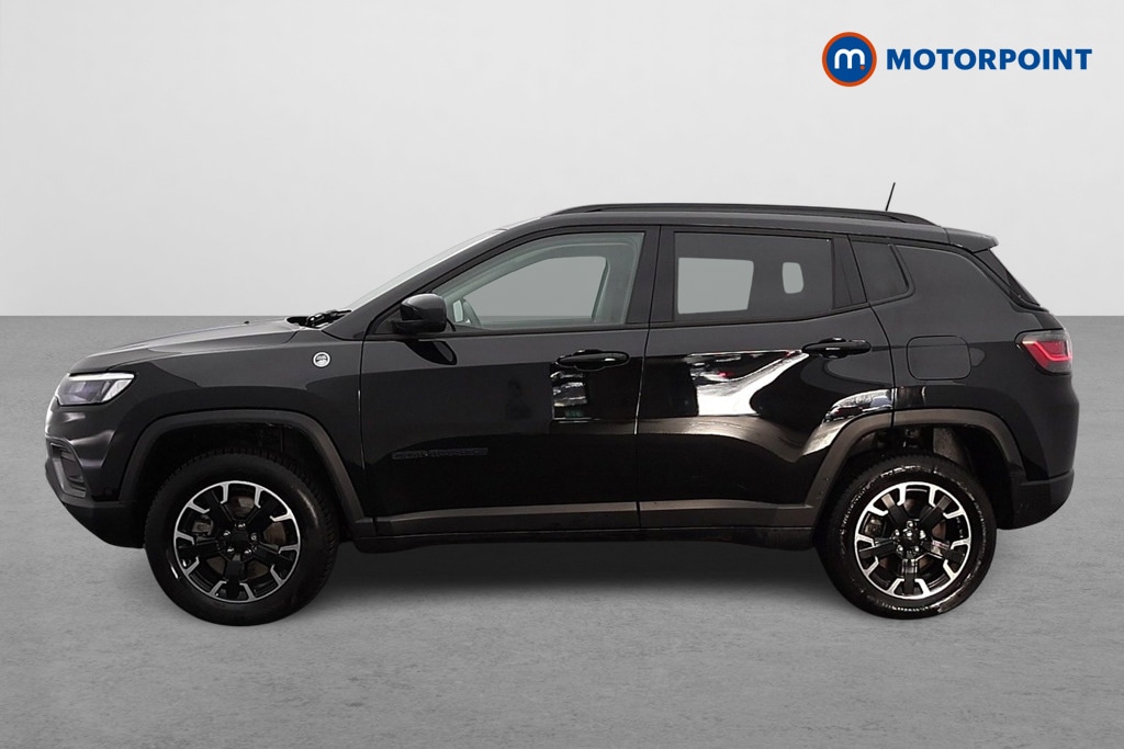 Used Jeep Compass 2023 for sale - 76961097: Photo 4