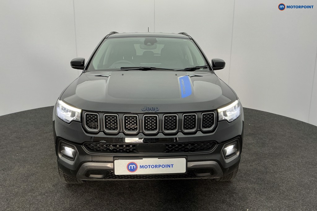 Used Jeep Compass 2023 for sale - 76961097: Photo 40
