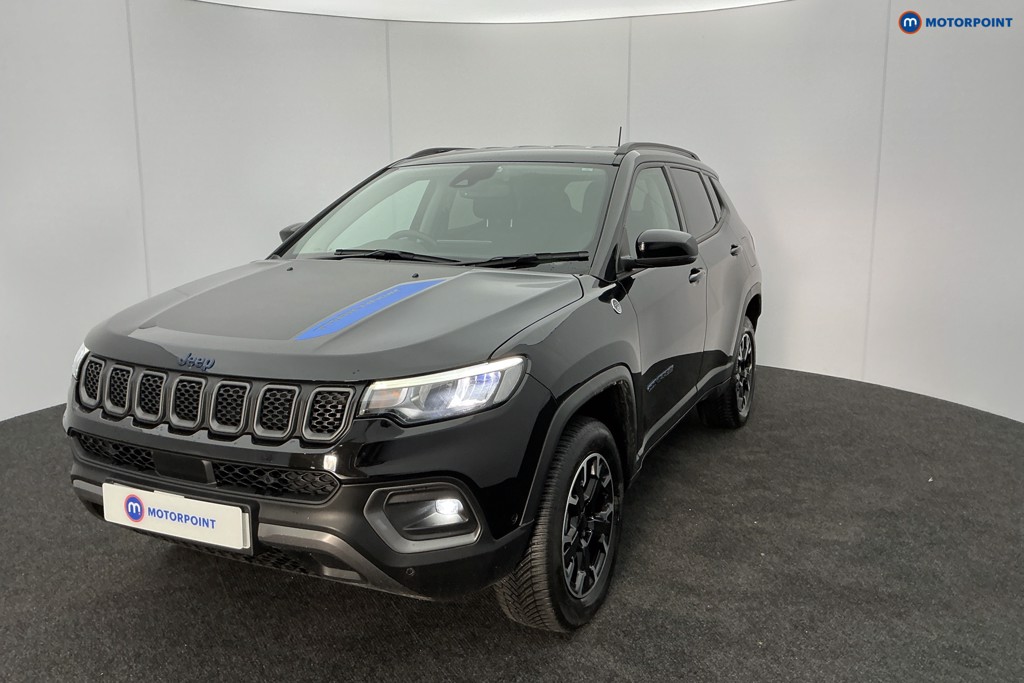 Used Jeep Compass 2023 for sale - 76961097: Photo 41
