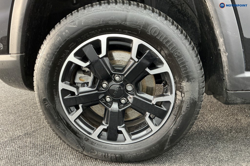 Used Jeep Compass 2023 for sale - 76961097: Photo 45