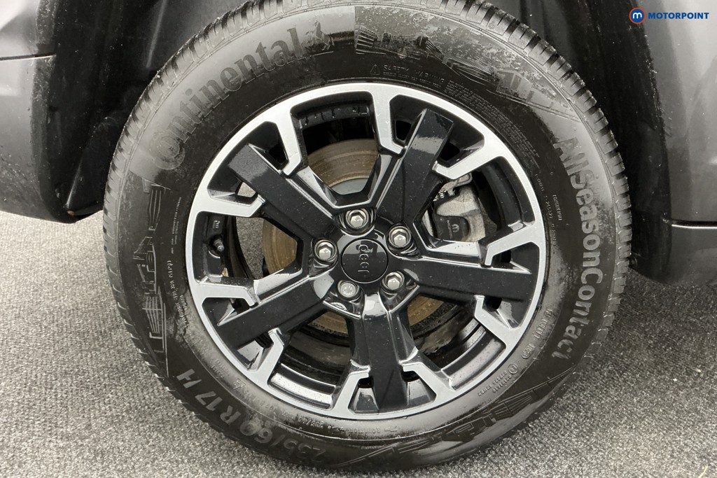 Used Jeep Compass 2023 for sale - 76961097: Photo 47