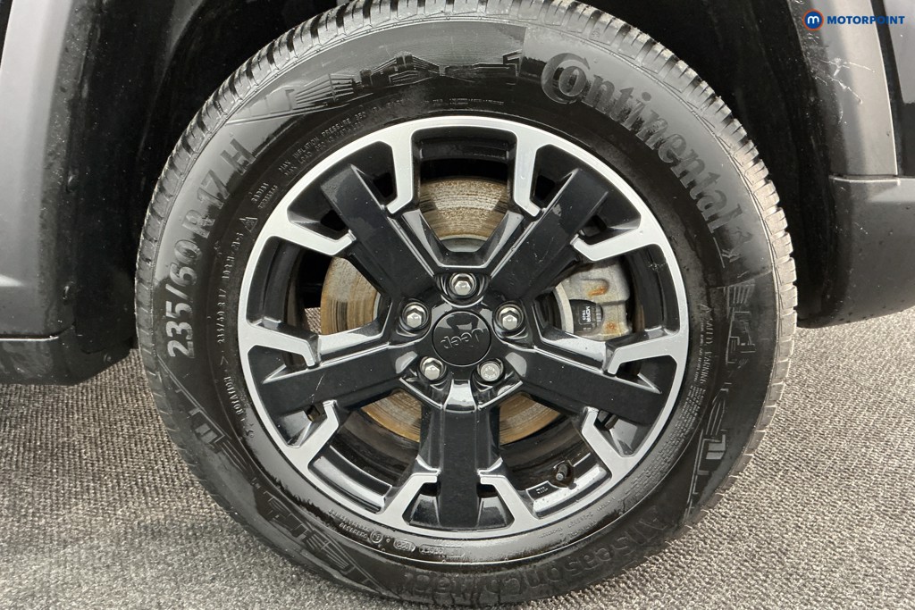 Used Jeep Compass 2023 for sale - 76961097: Photo 48