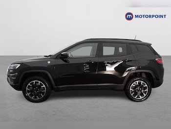 Used Jeep Compass 2023 for sale - 76961097: Photo