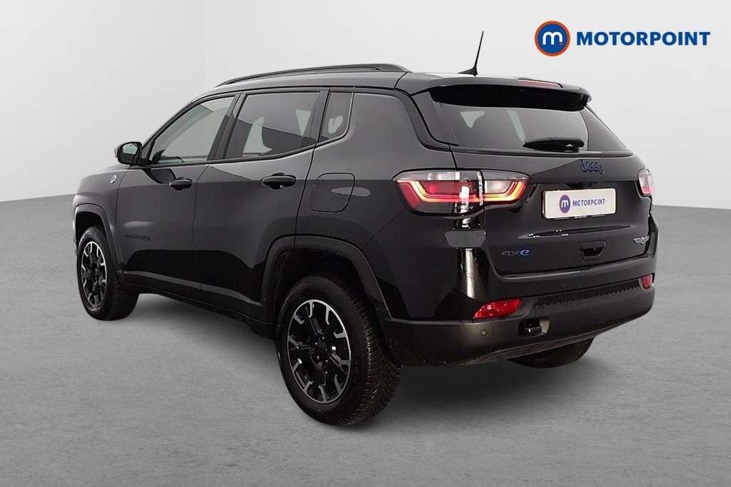 Used Jeep Compass 2023 for sale - 76961097: Photo 5