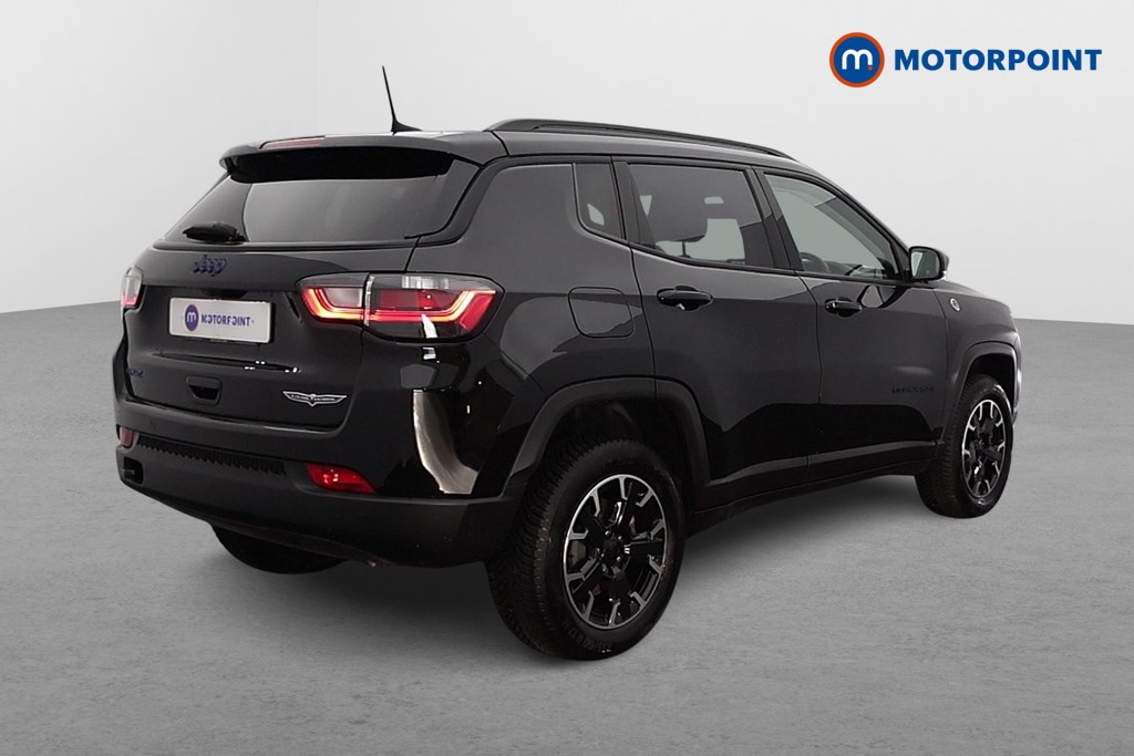 Used Jeep Compass 2023 for sale - 76961097: Photo 7