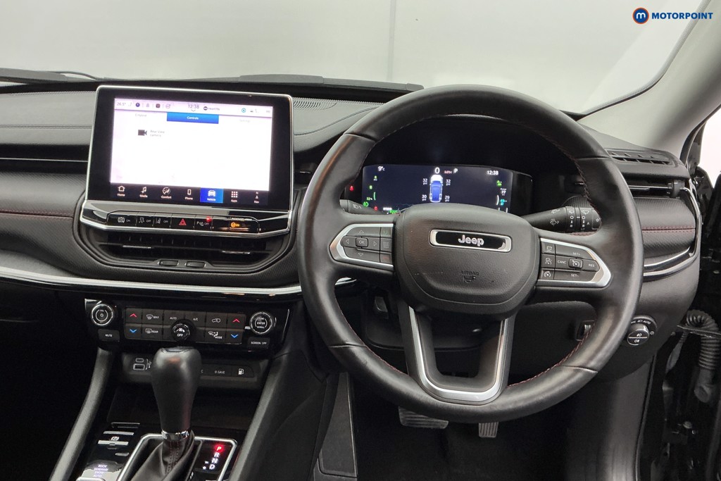 Used Jeep Compass 2023 for sale - 76961097: Photo 9