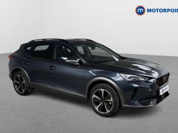 2024 - 1.4 eHybrid 204 V1 5dr DSG