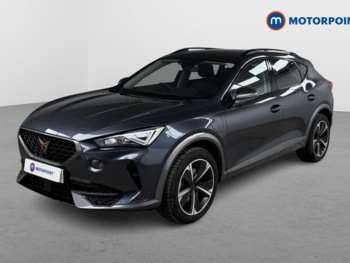 Used Cupra Formentor 2024 for sale - 74857308: Photo
