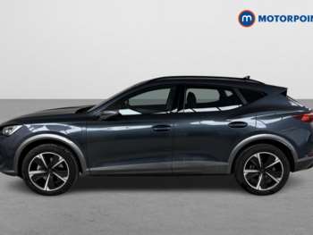 Used Cupra Formentor 2024 for sale - 74857308: Photo