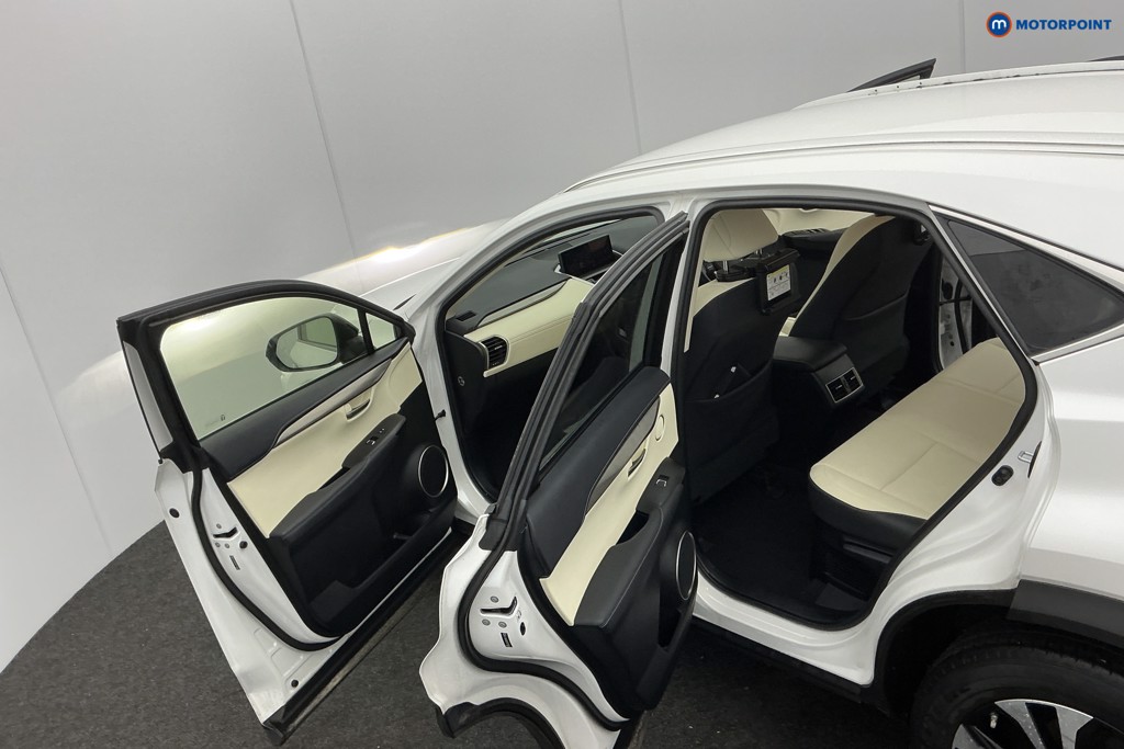 Used Lexus NX 2021 for sale - 77431989: Photo 13