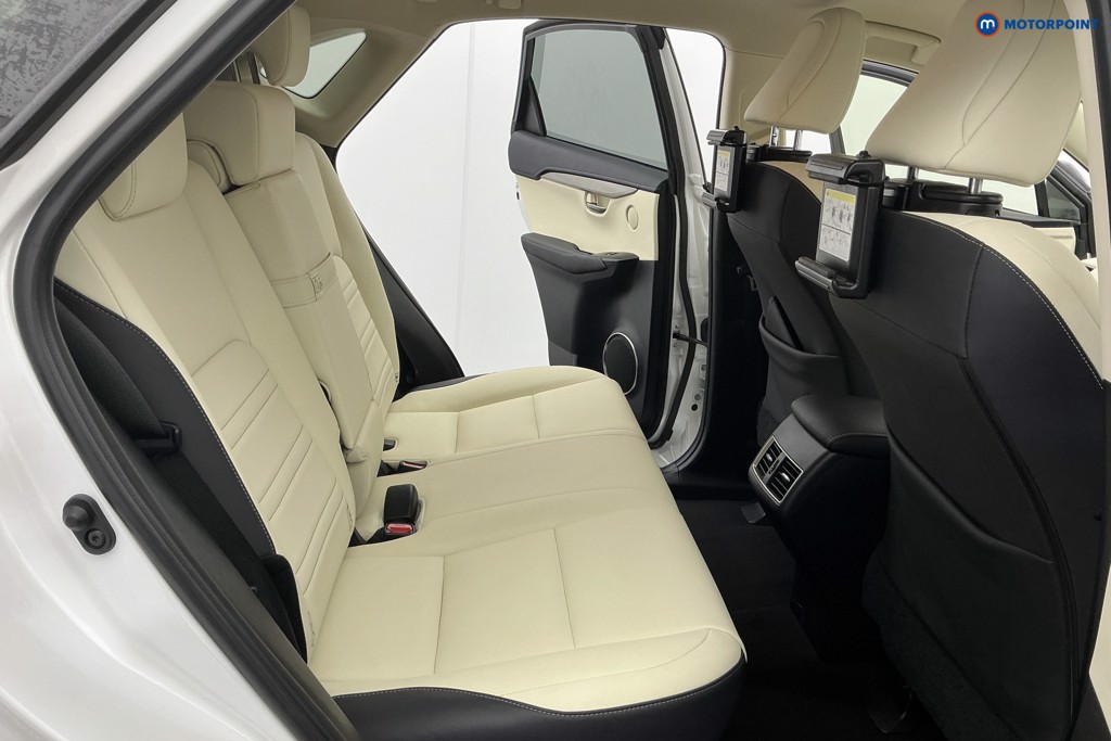 Used Lexus NX 2021 for sale - 77431989: Photo 15