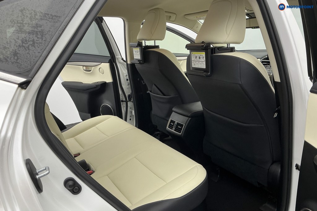 Used Lexus NX 2021 for sale - 77431989: Photo 17