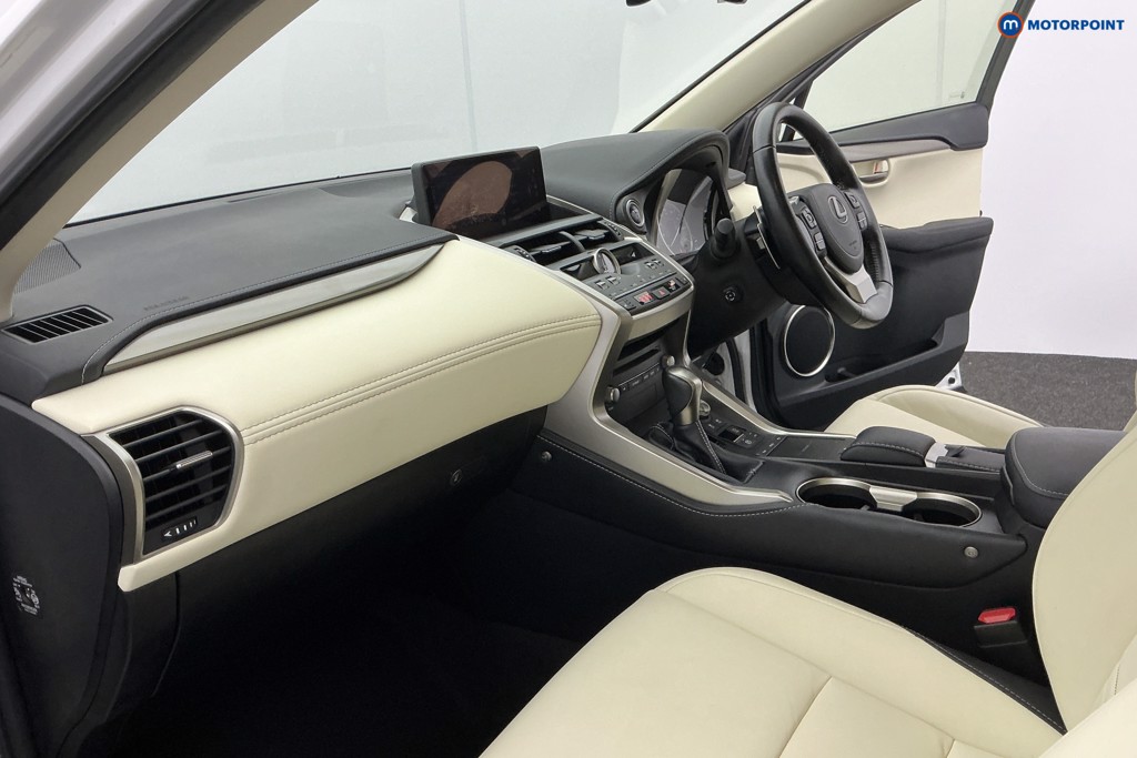 Used Lexus NX 2021 for sale - 77431989: Photo 20