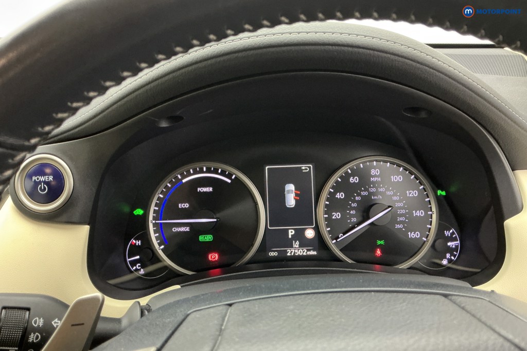 Used Lexus NX 2021 for sale - 77431989: Photo 22