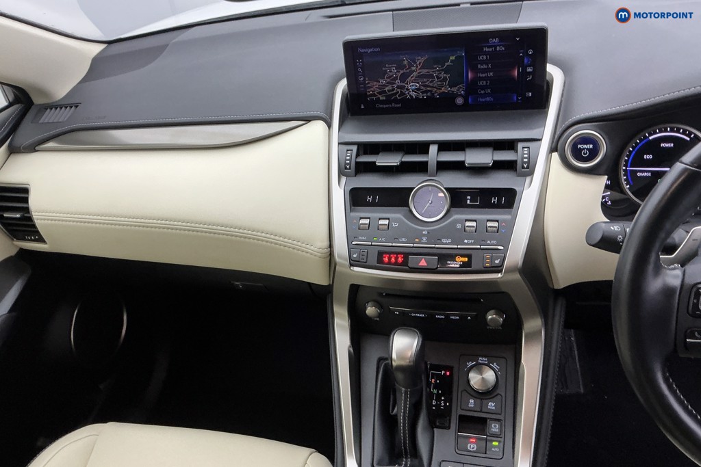 Used Lexus NX 2021 for sale - 77431989: Photo 34