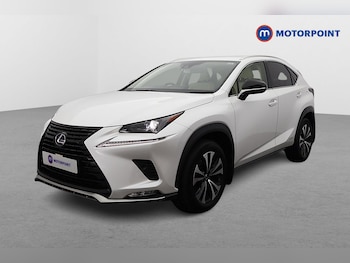 Used Lexus NX 2021 for sale - 77431989: Photo