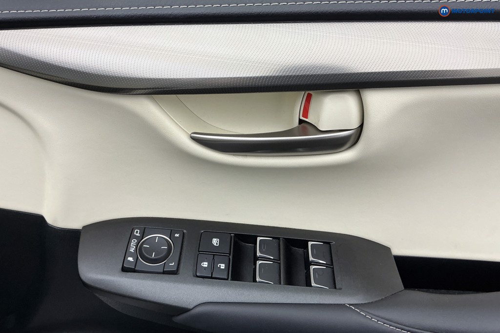 Used Lexus NX 2021 for sale - 77431989: Photo 42