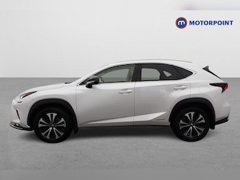 Used Lexus NX 2021 for sale - 77431989: Photo